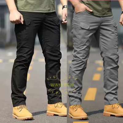 Premium Twel stitch pant-2 Pics Combo