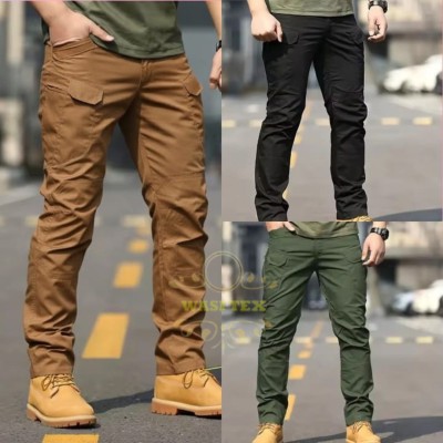Premium Twel stitch pant-3 Pics Combo