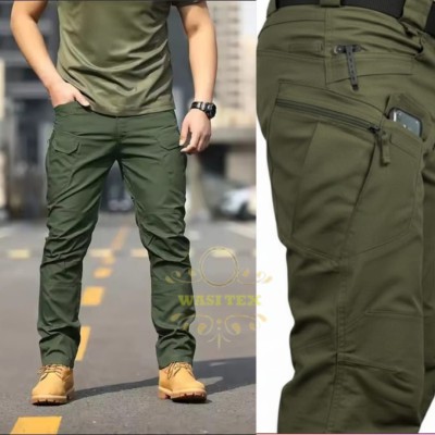 Premium Twel stitch pant-1 Pics Combo