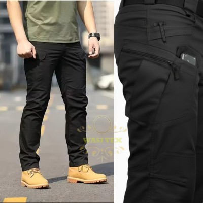 Premium Twel stitch pant-1 Pics Combo
